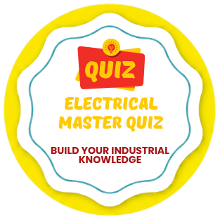 Industrial Electrical Advance QNA - Daily Free Quiz Challenge (24-05-2026)