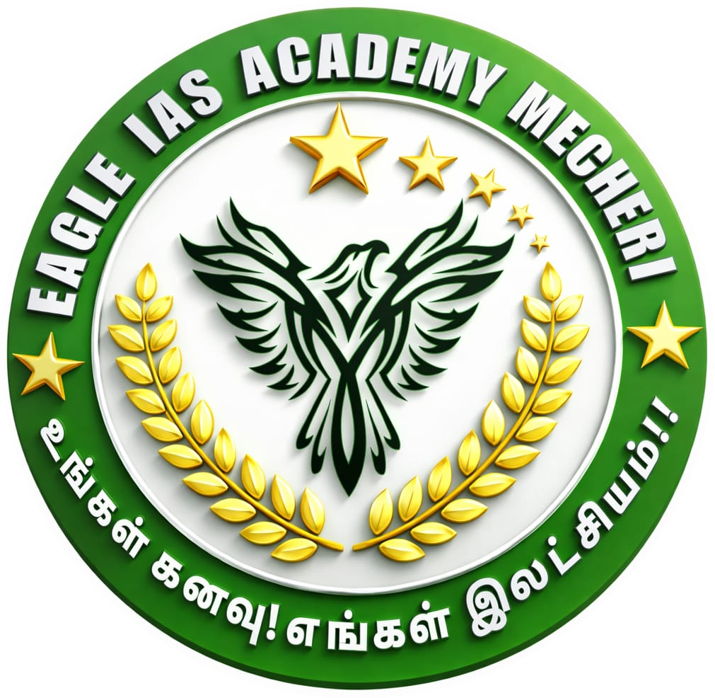 INDIAN POLITY