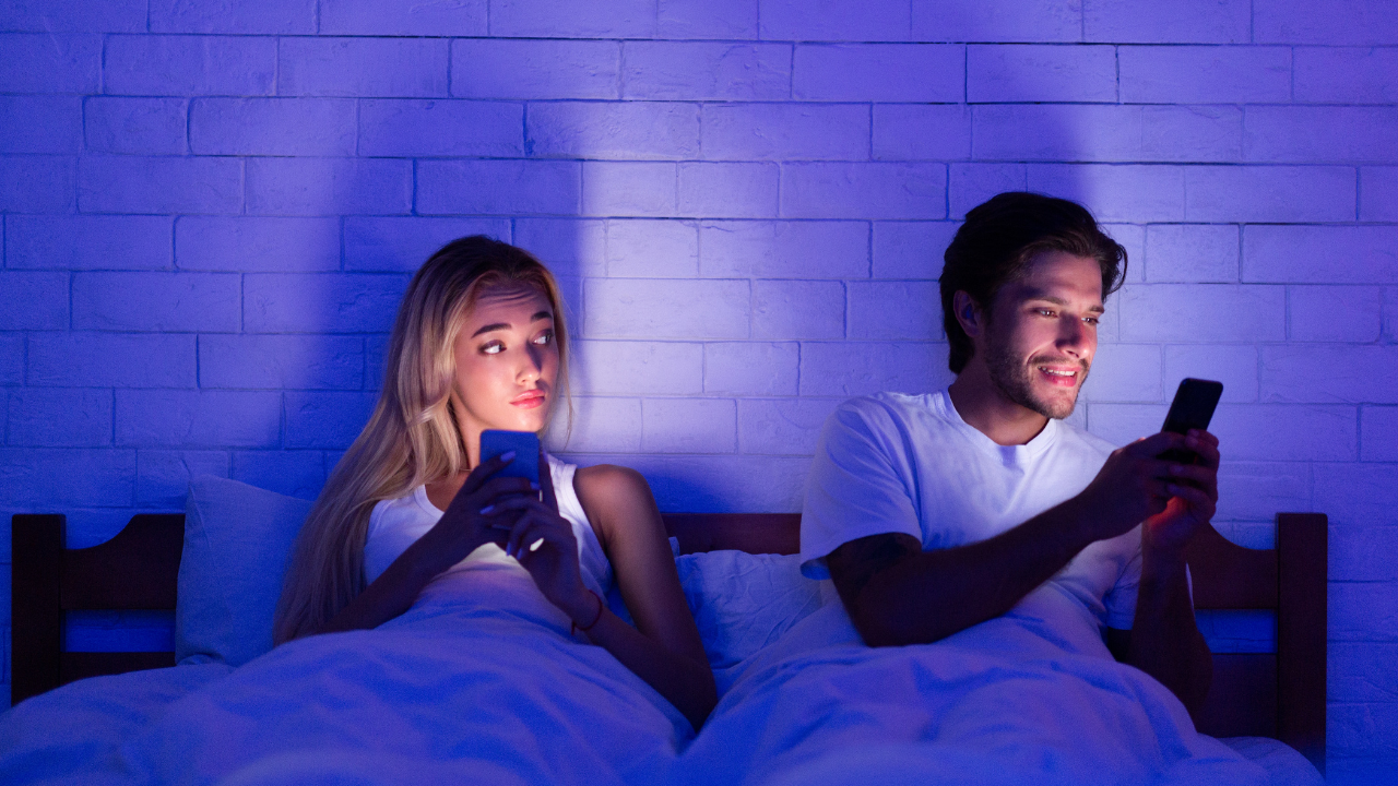 Infidelity Is Not Always About Cheating… Sometimes It Begins When Boundaries Are Ignored