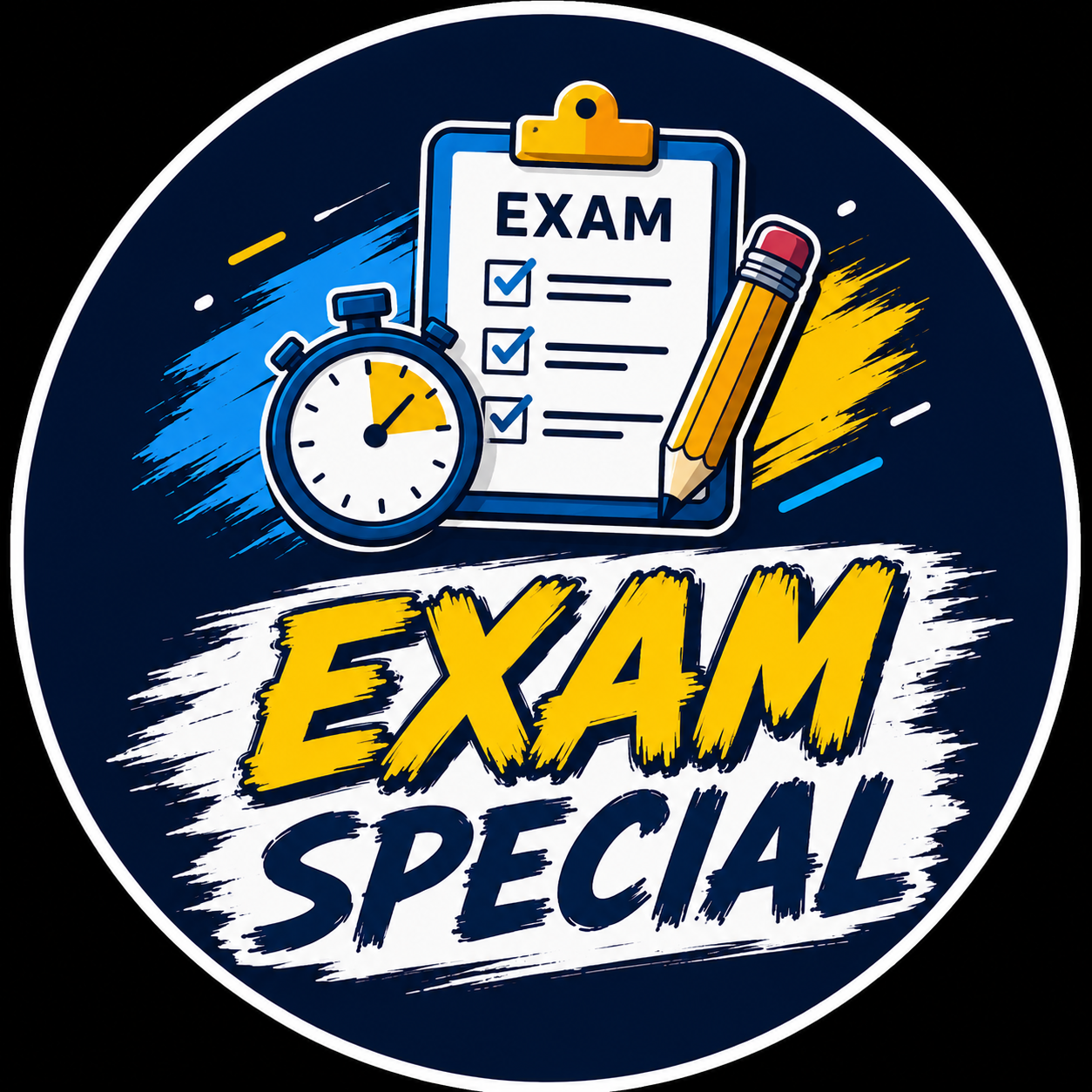 Exam Special