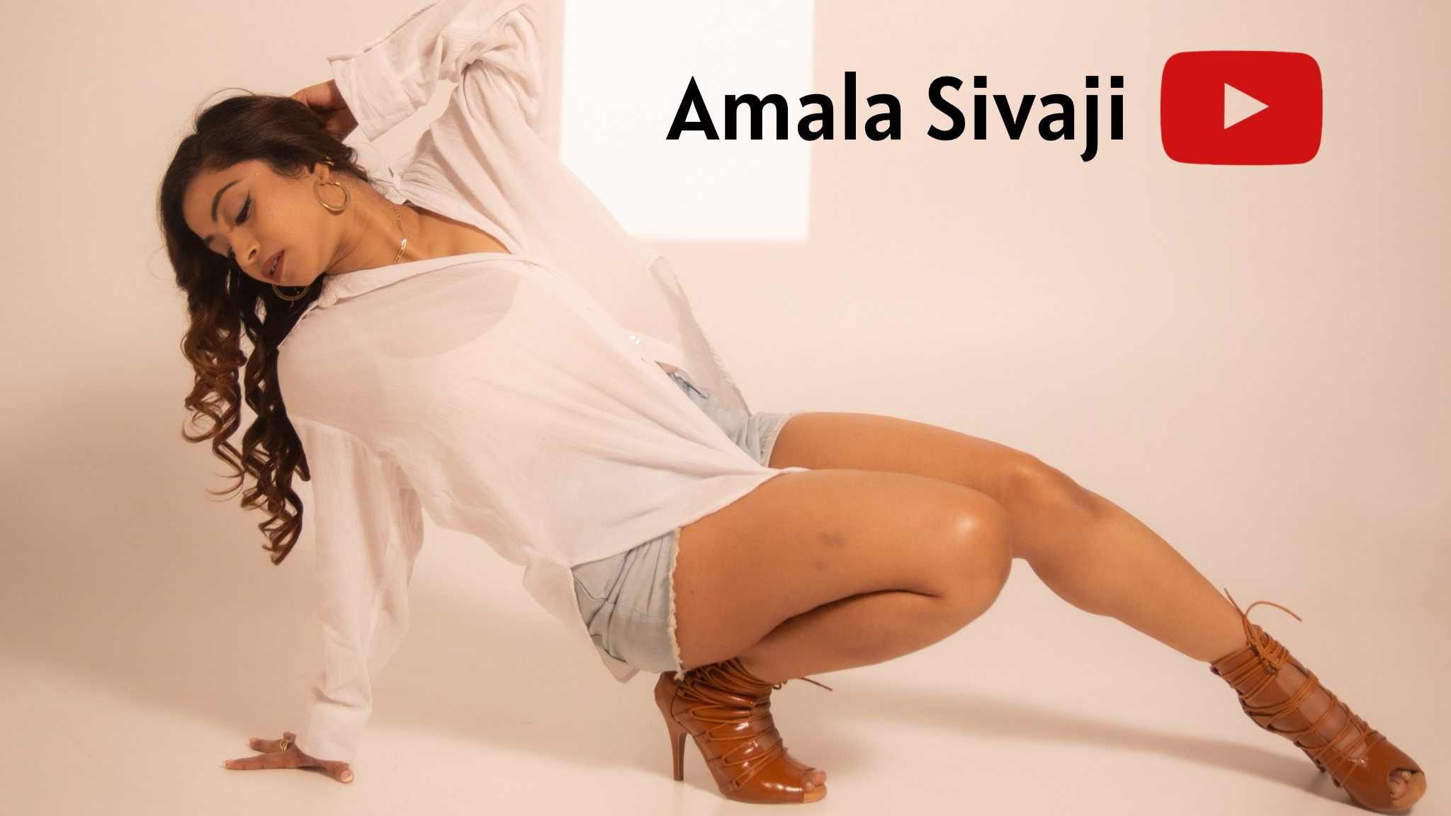 Amala Sivaji - Youtube