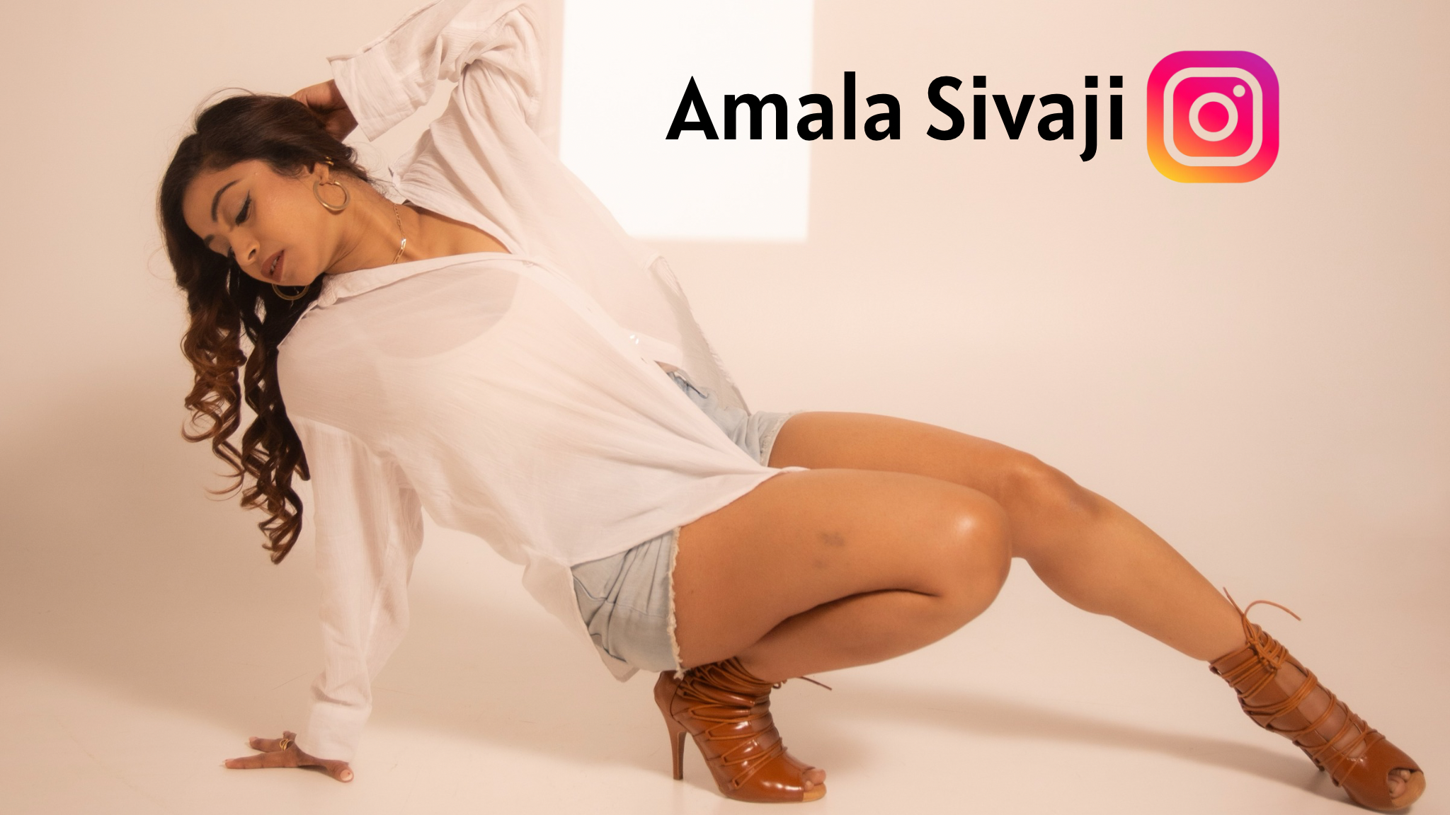 Amala SIvaji - Instagram