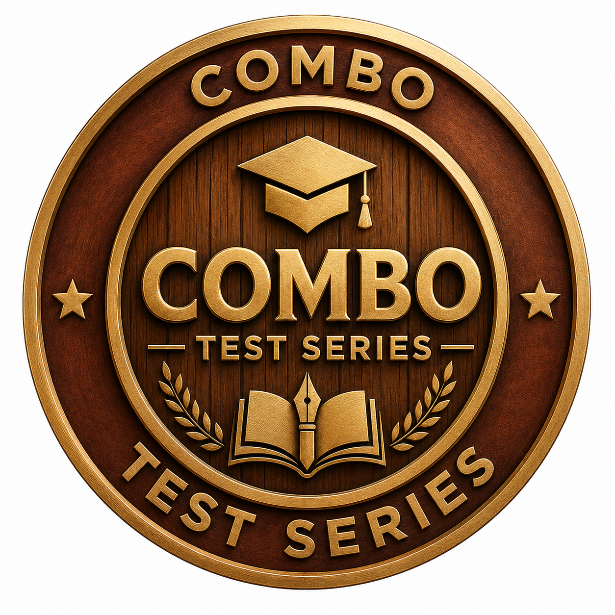 Combo Test series