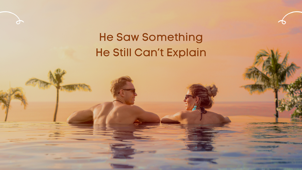Nothing Happened… Yet Something Felt Wrong