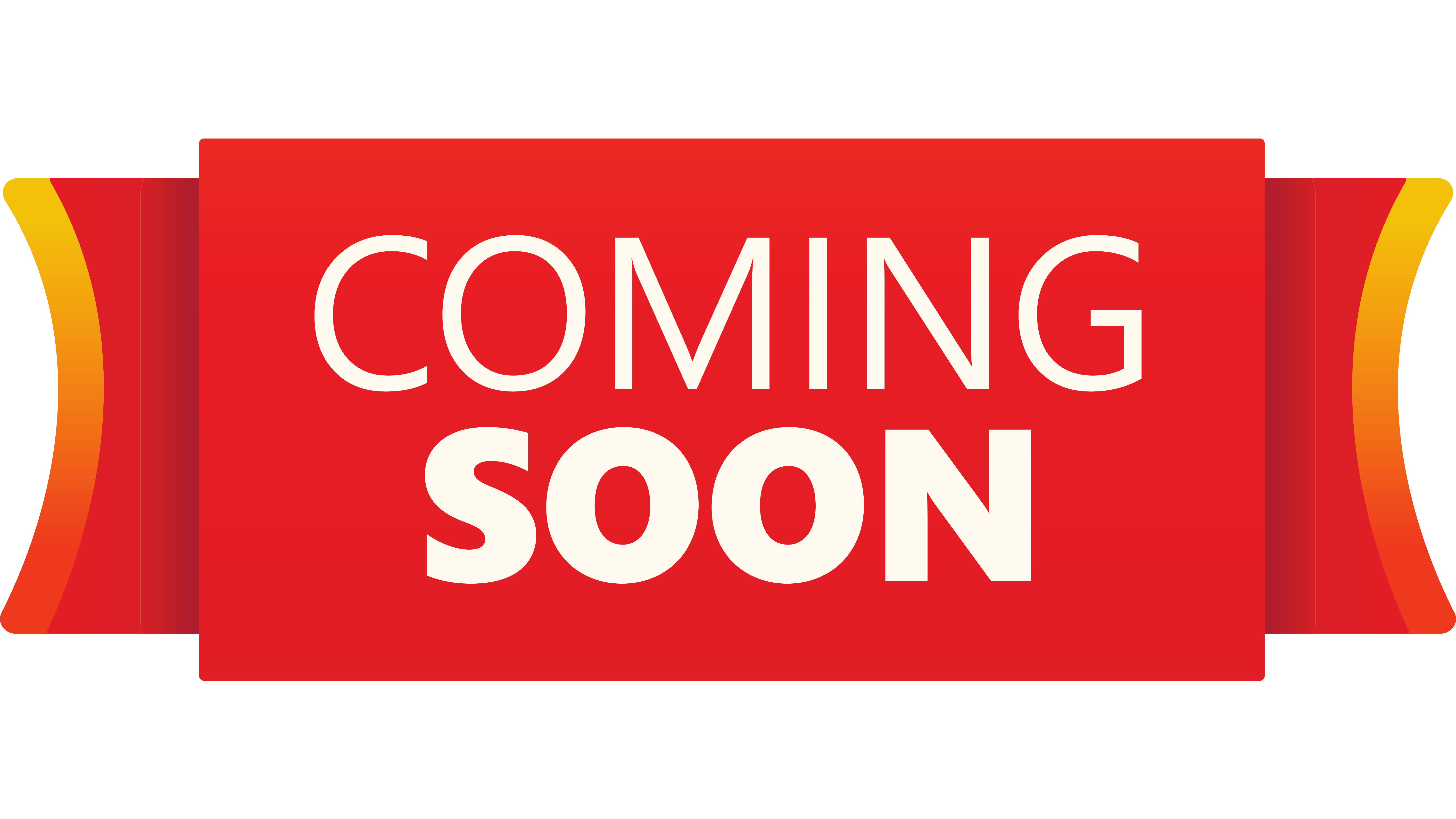COMING SOON