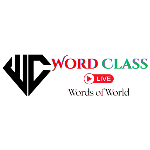 Word Class Live Portal