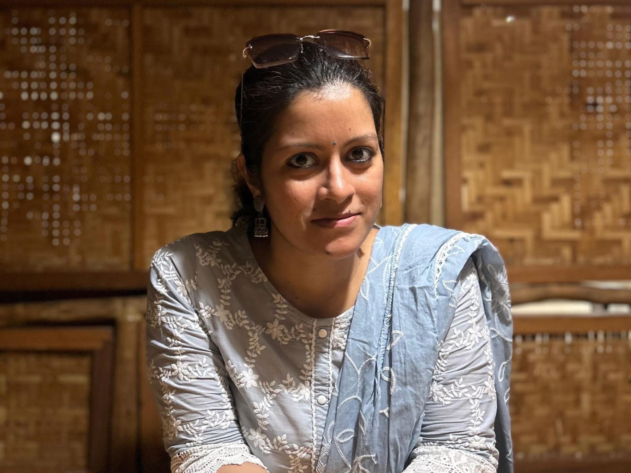 NAMRTA GUPTA (FOUNDER)