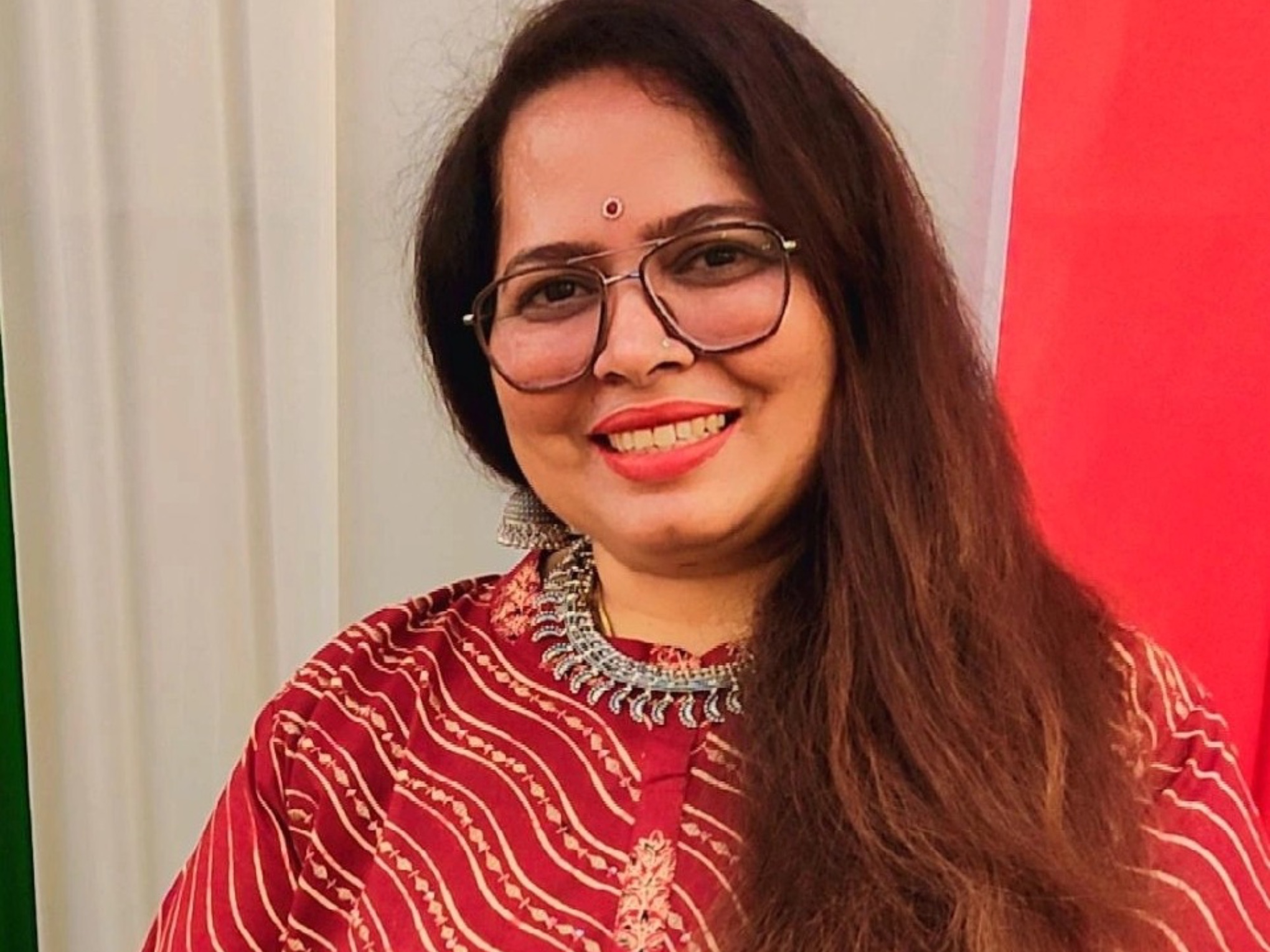 SONALI THAKKAR ( CO-FOUNDER)