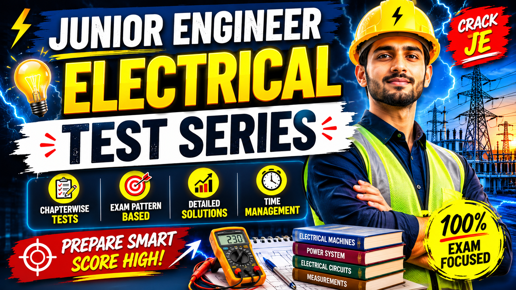 Electrical - Test Series