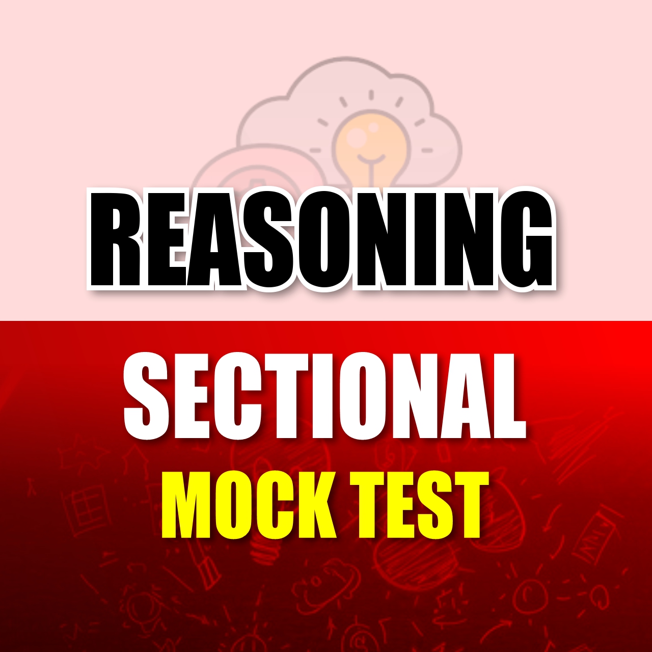 REASONING - SECTIONAL MOCK