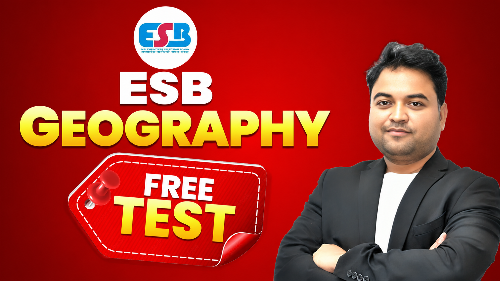 ESB Geography