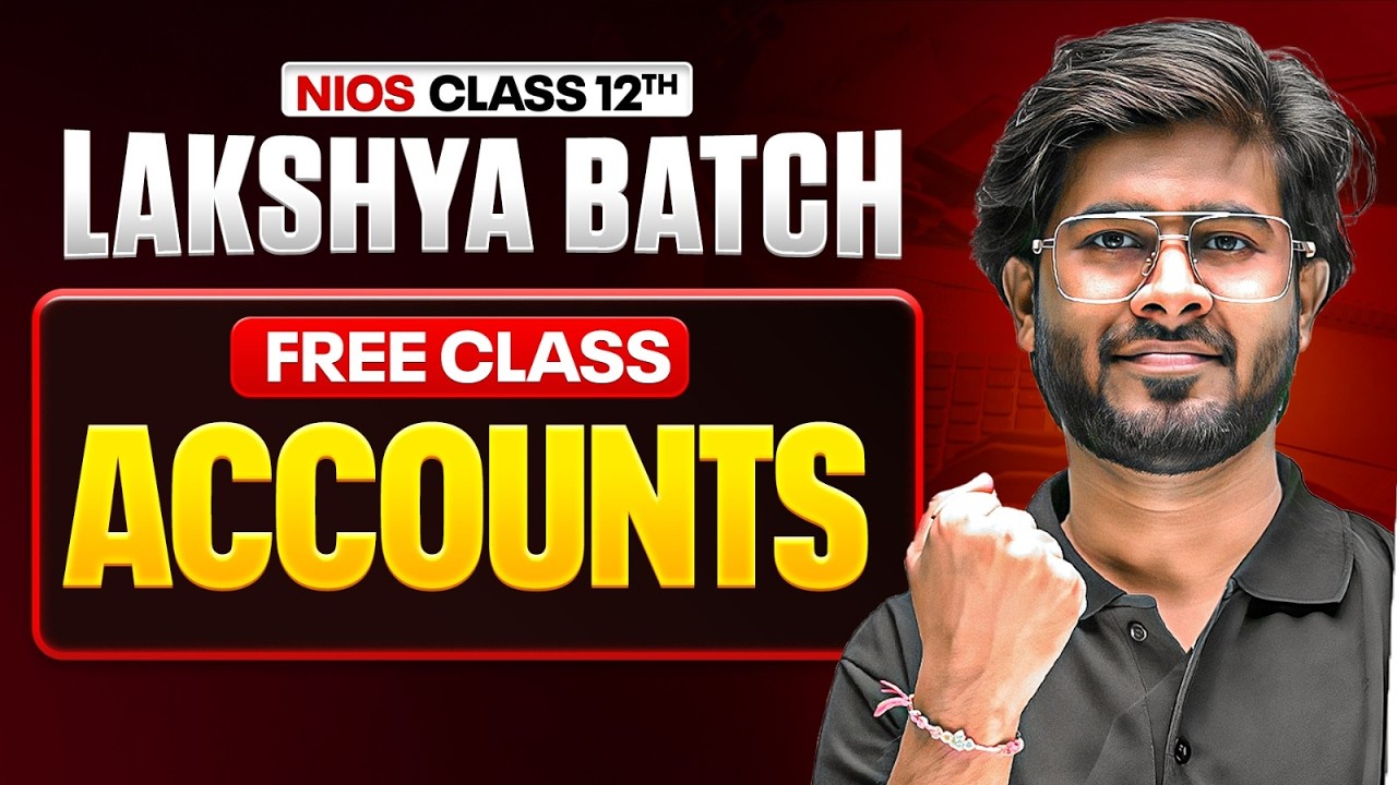 (Day-1) Accounting for Business Transaction