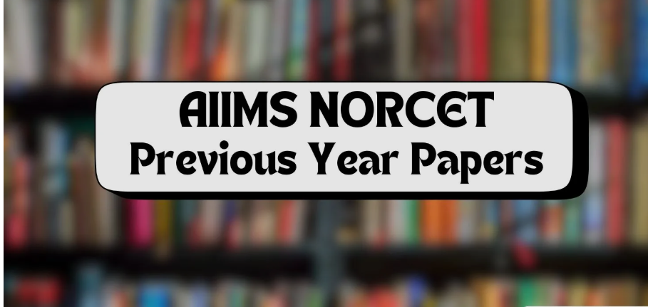 NORCET 7 Prelims Paper PDF,