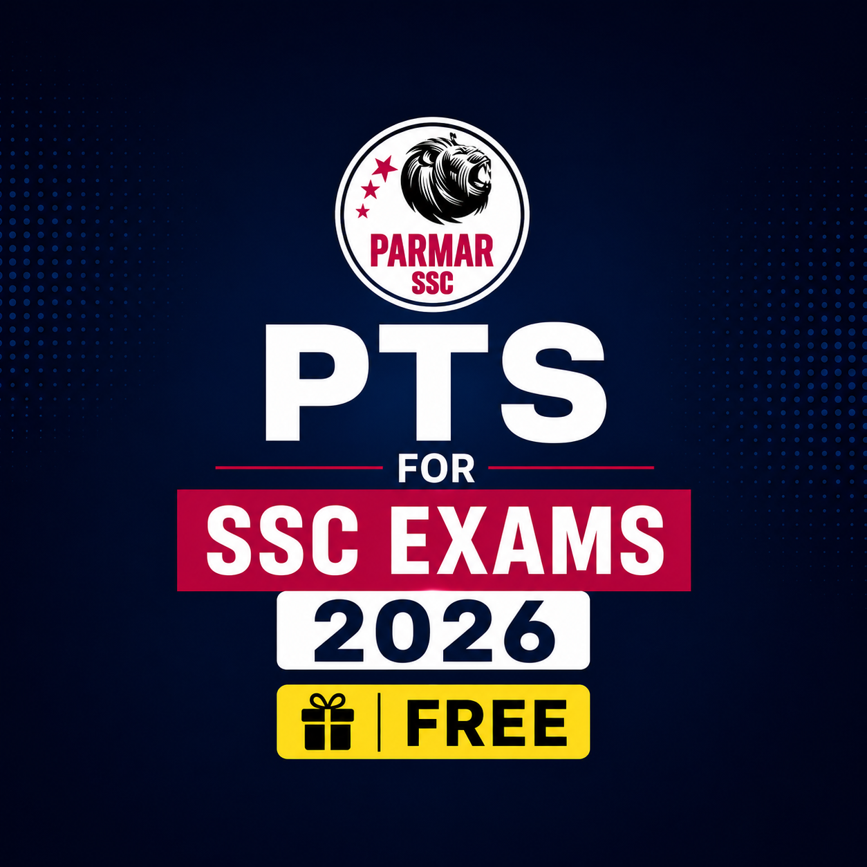 ALL INDIA MEGA MOCK TEST - 2026