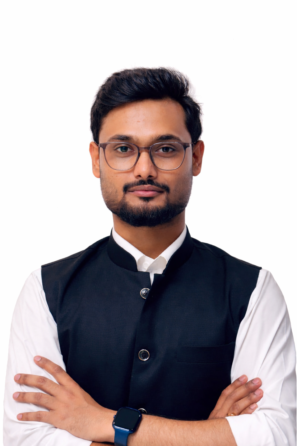 Alik Saha