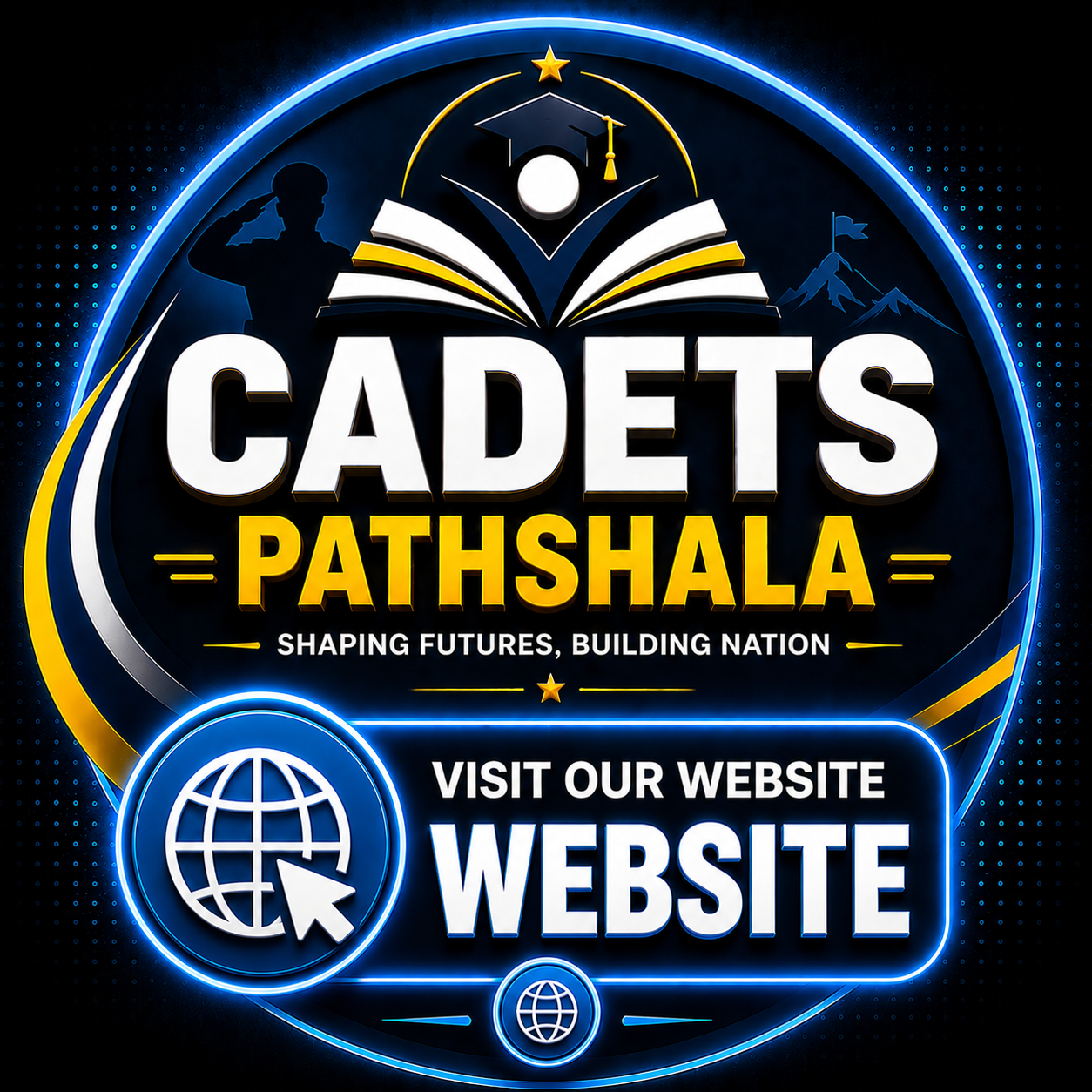 Visite our Website