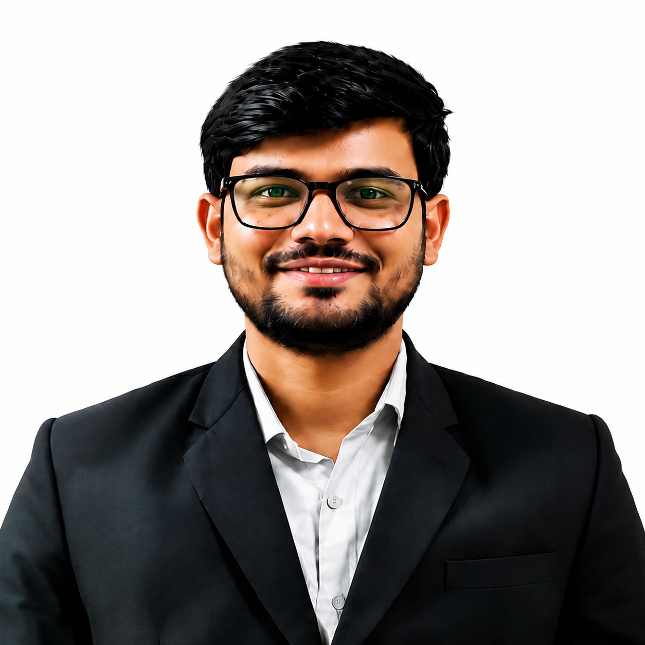 Dr. Srimanta Pal