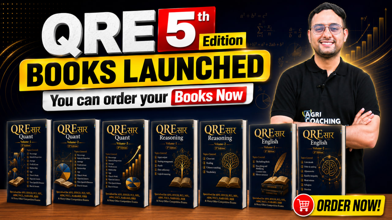 PRE Books 5th Edition Books