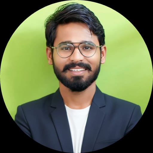 Santosh Kumar sir