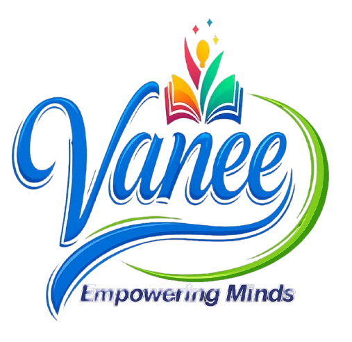 VANEE WEBSITE