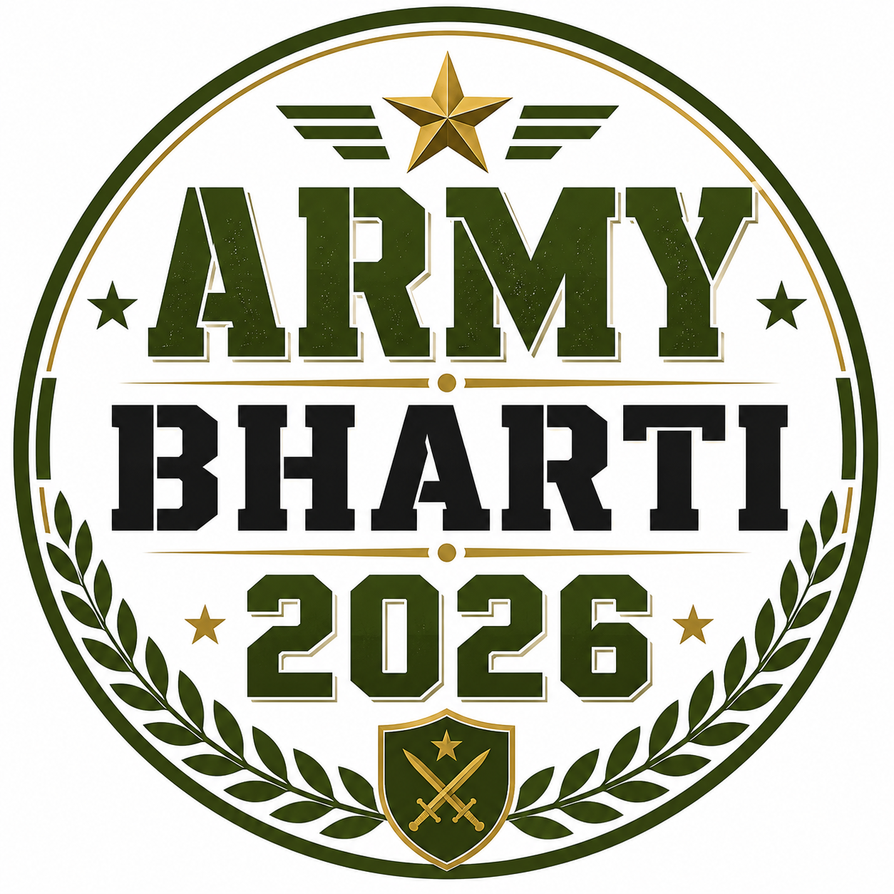 Army Bharti 2026
