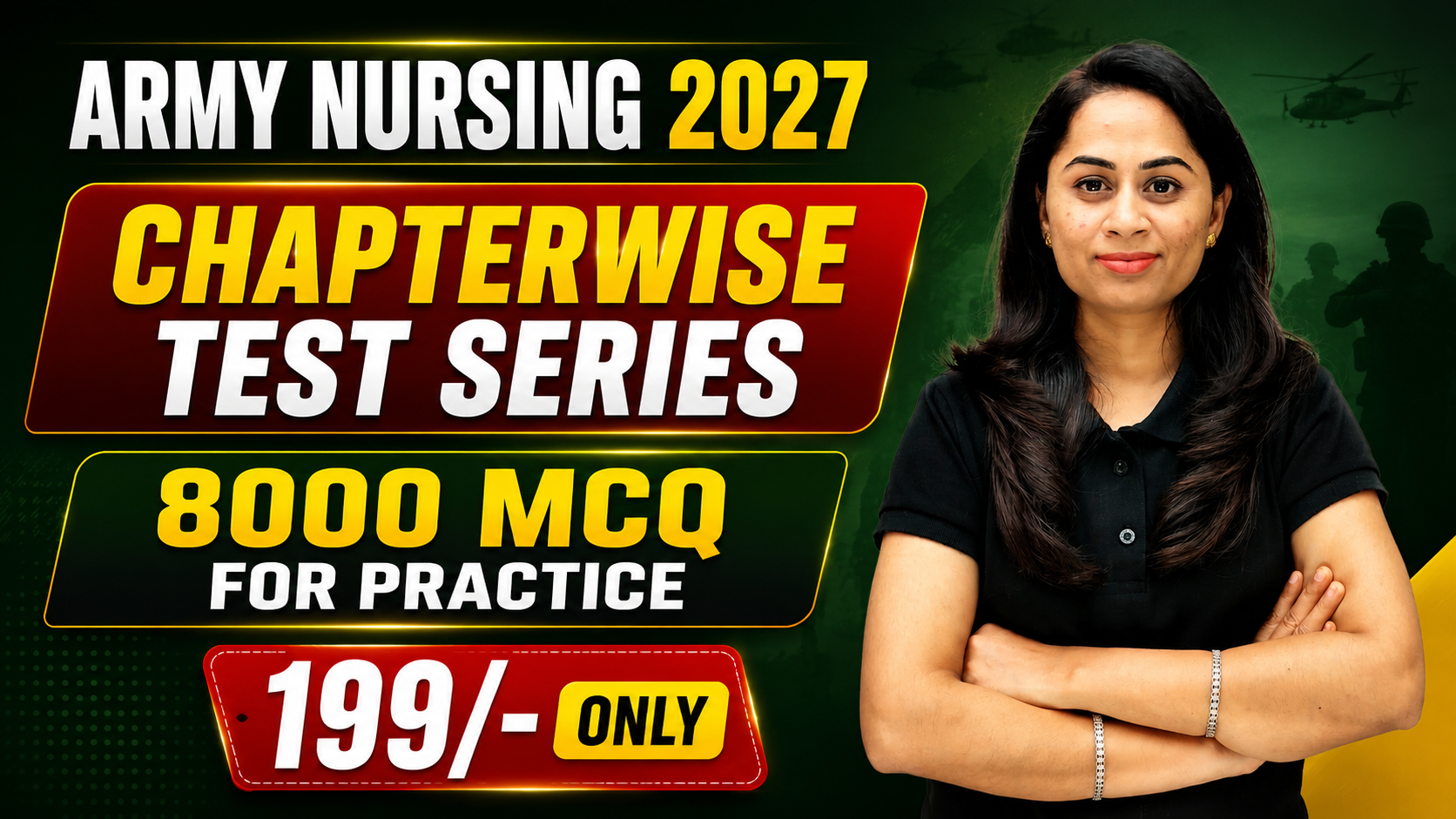 Chapter-wise Mock Test (8000MCQs Practice)