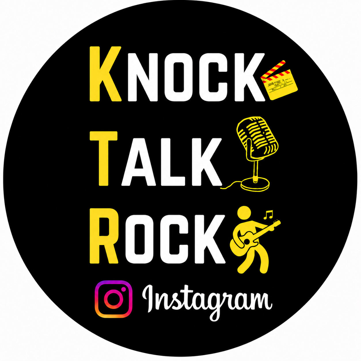 INSTAGRAM