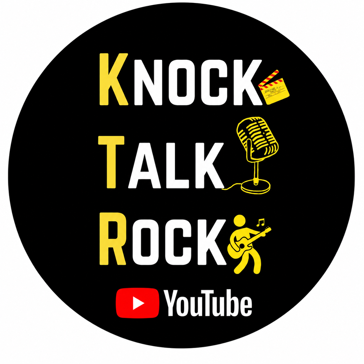 KTR YT