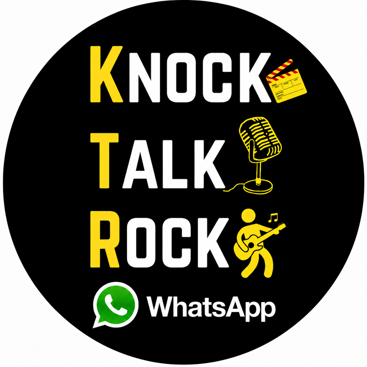 WHATSAPP GROUP