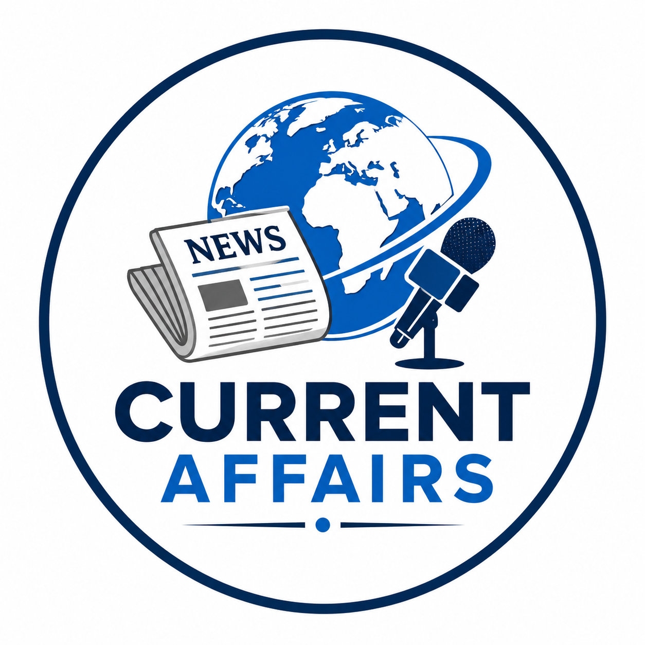 Current Affairs