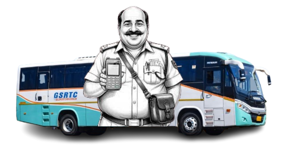 કંડકટર Special Test Series