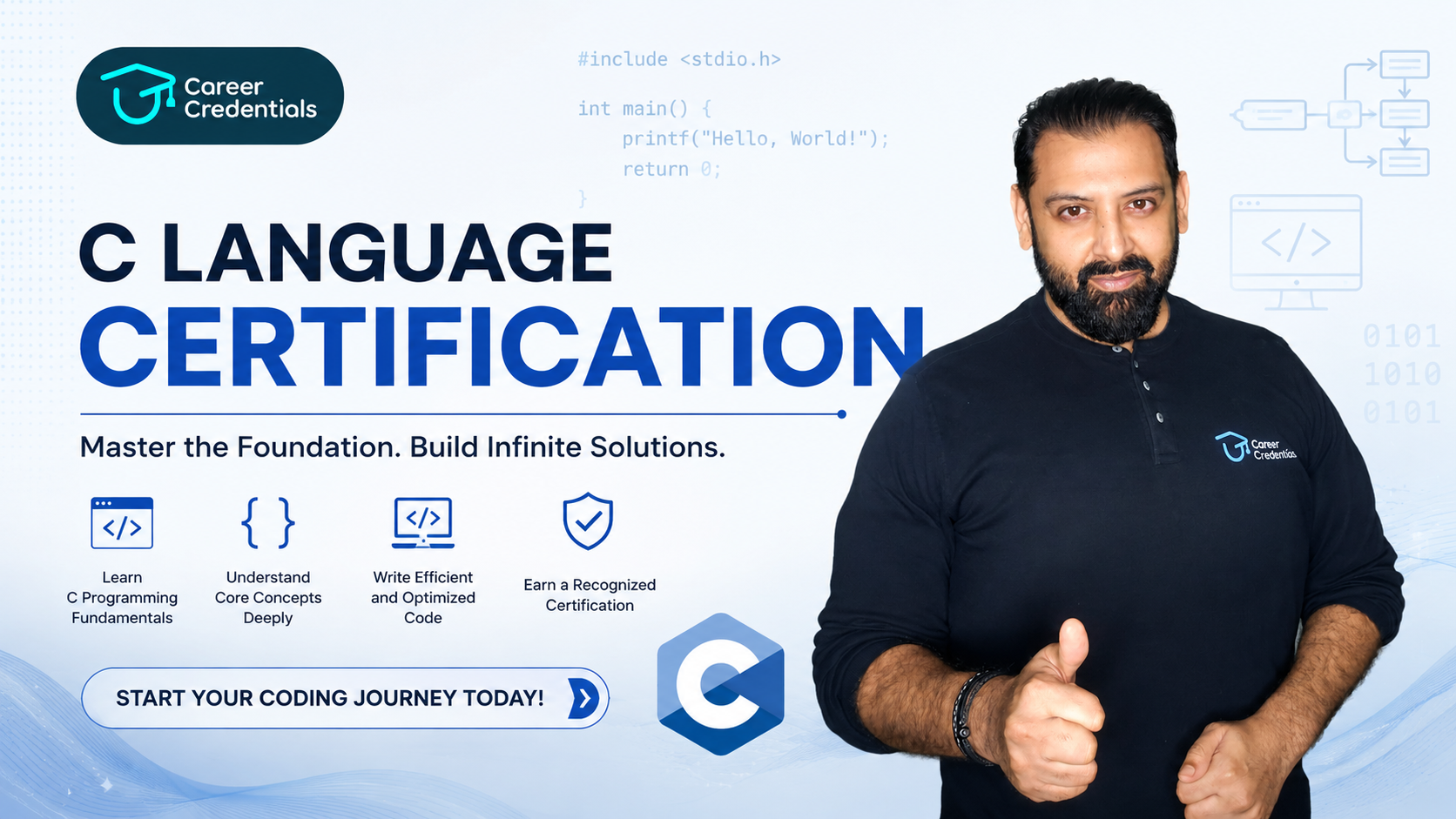 C  Certification