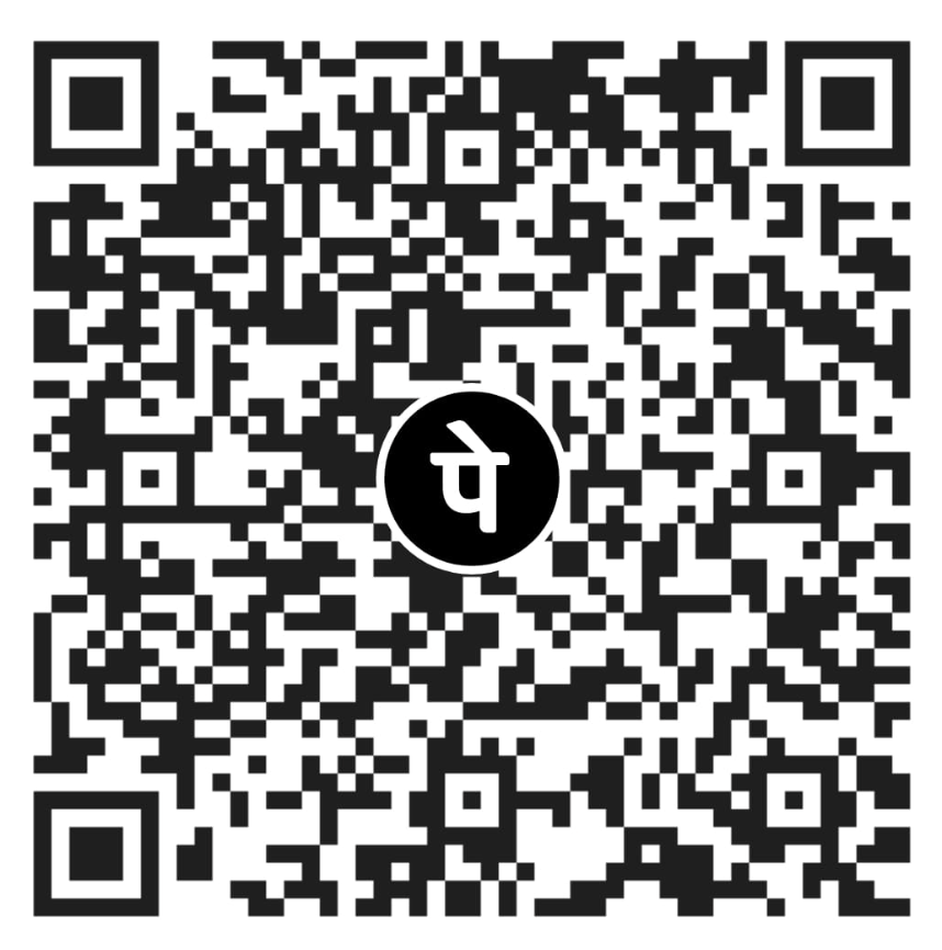 QR Code Payment