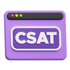 CSAT 2027