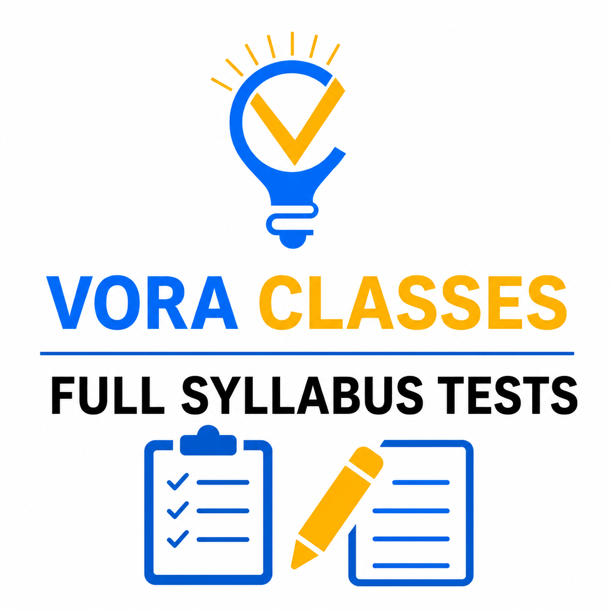Full Syllabus Tests