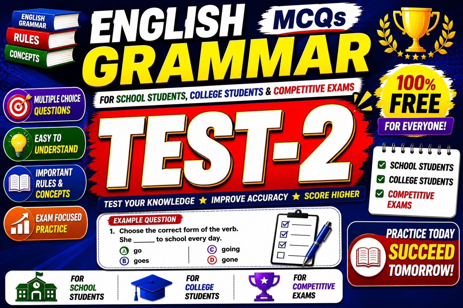 ENGLISH GRAMMAR