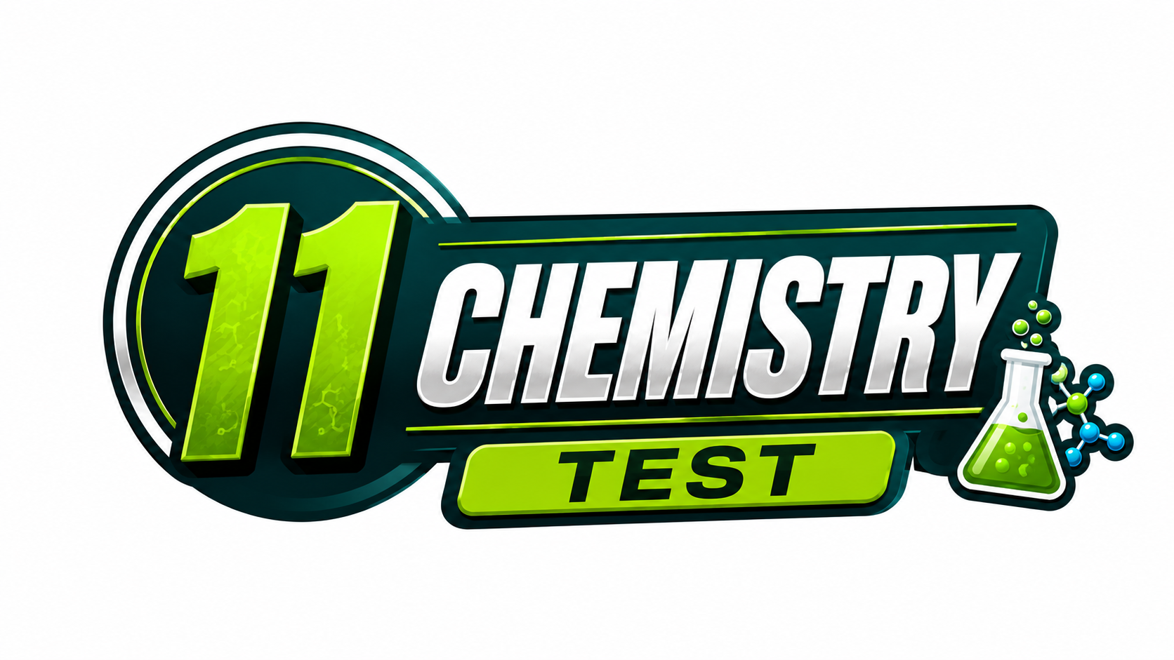 11th Chemistry Test