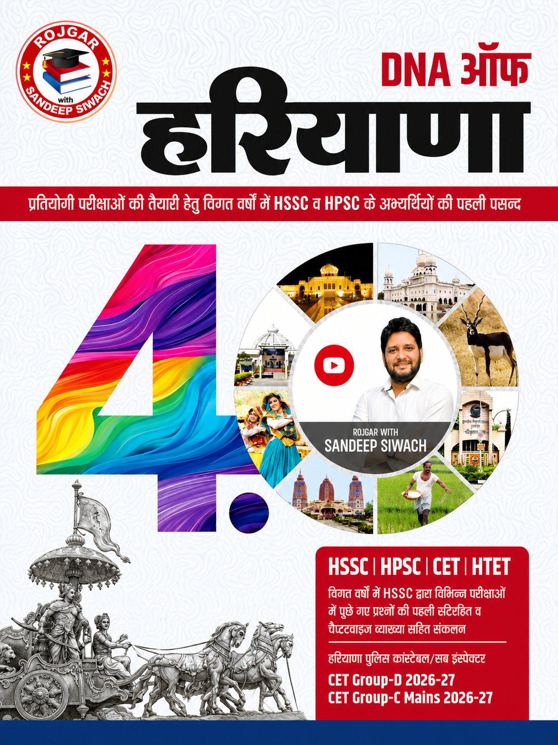 DNA of Haryana 4.0