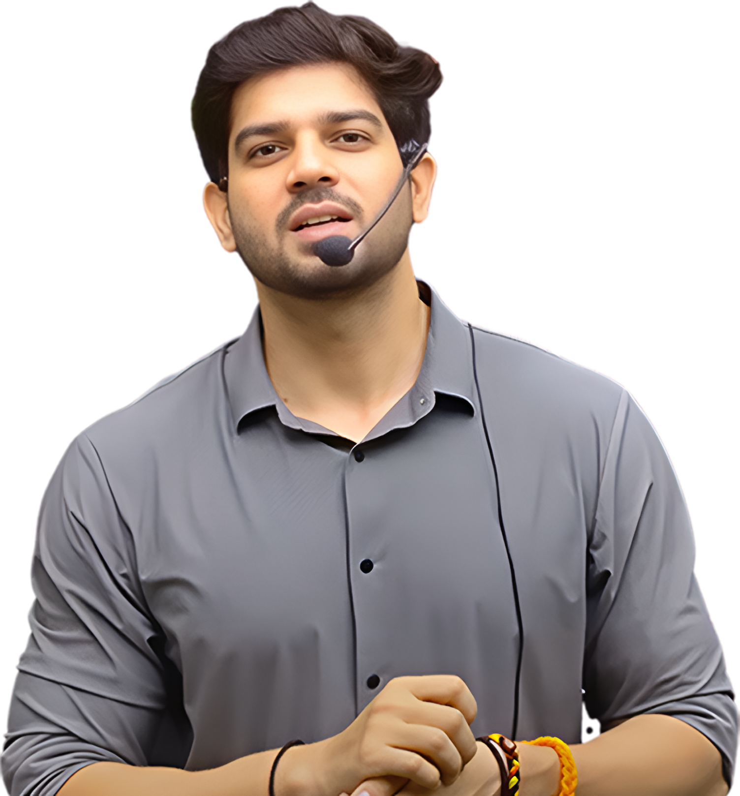 SSC CGL Mock 2026 English (Sanjeev Sir)