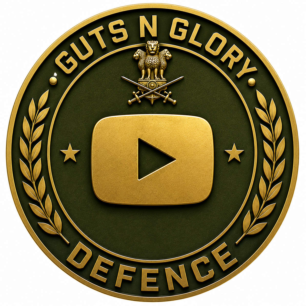 Guts N Glory YouTube