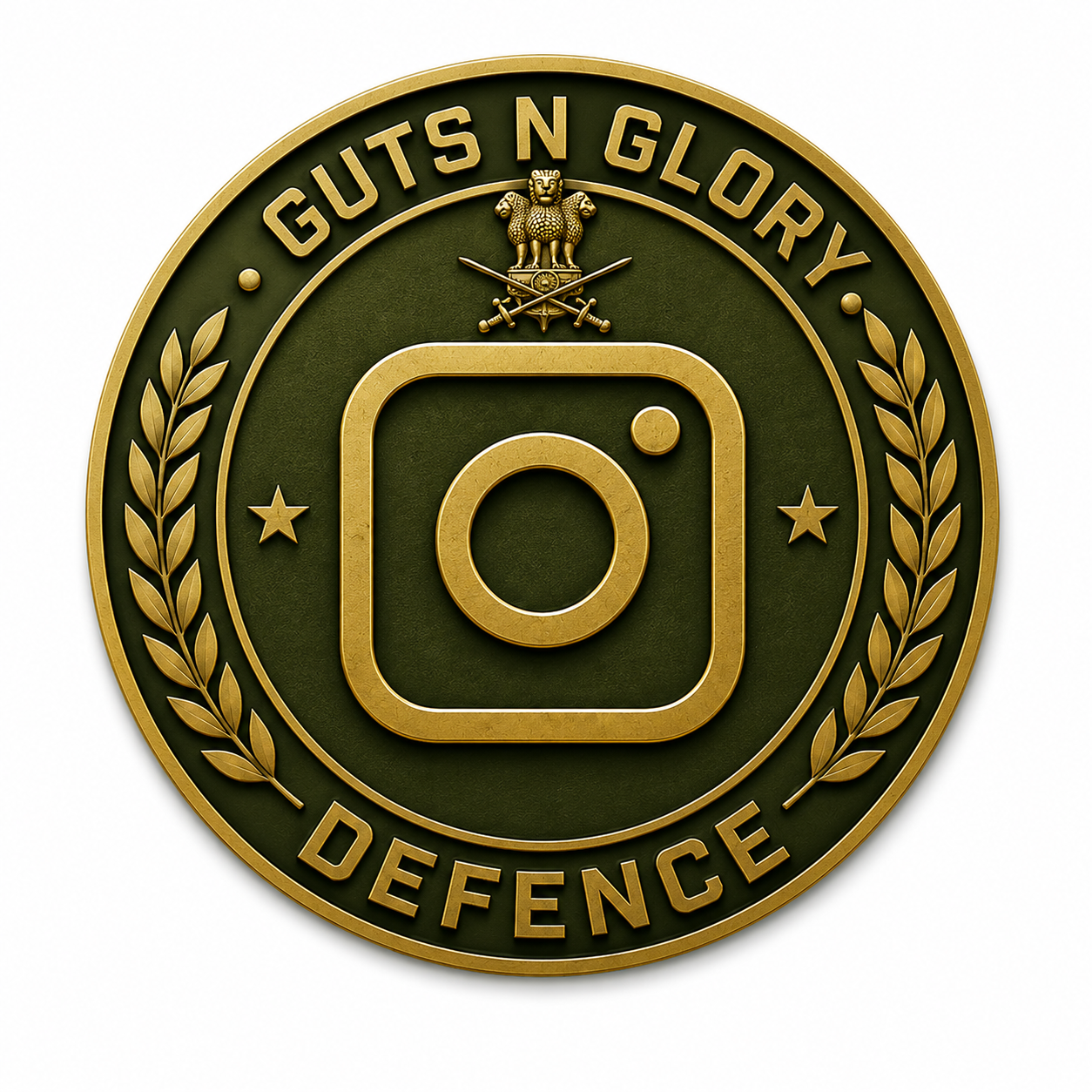 Guts N Glory Instagram