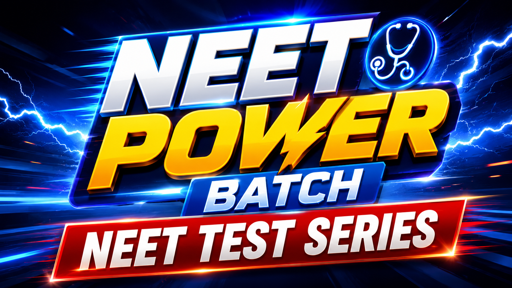 NEET Power Batch