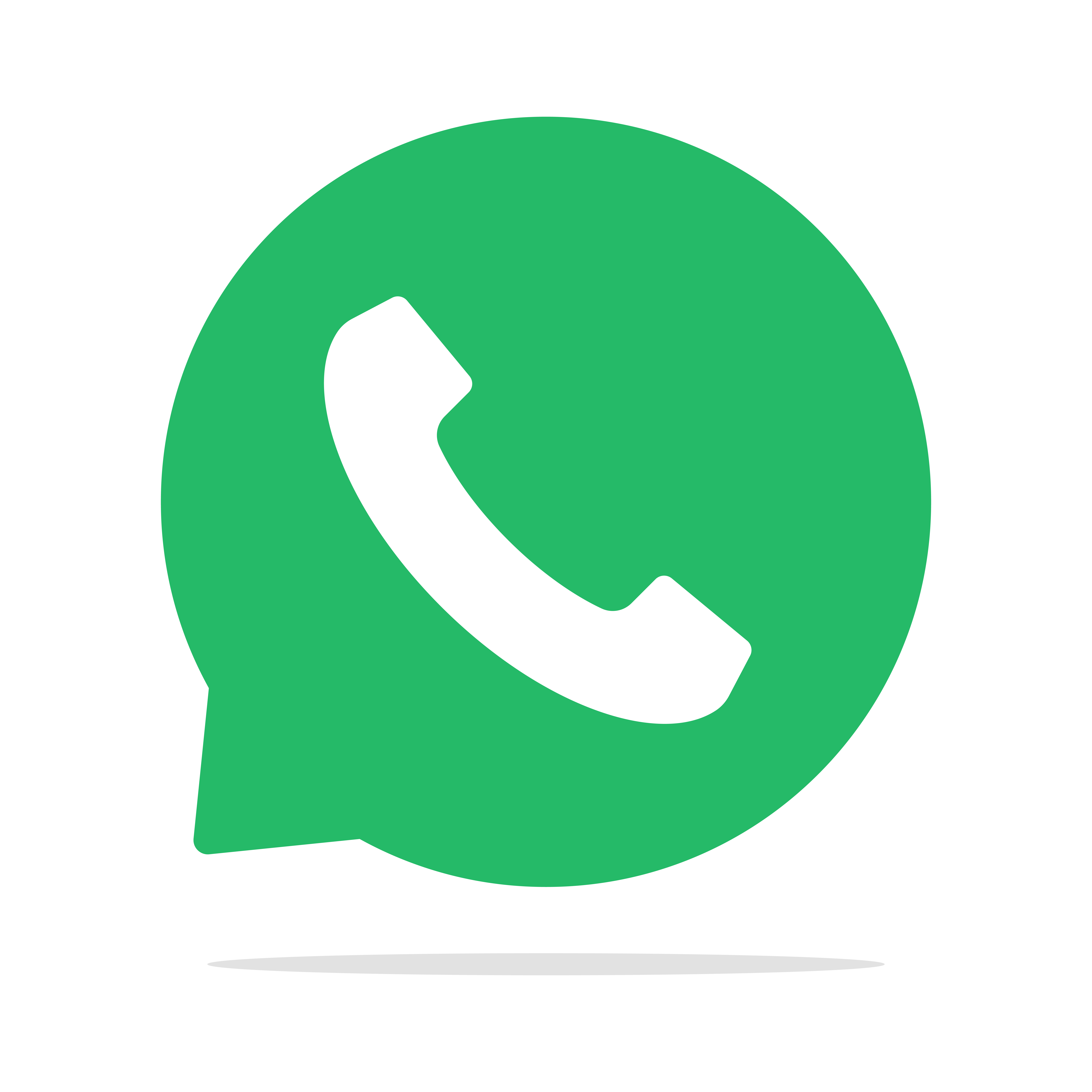 WhatsApp Message