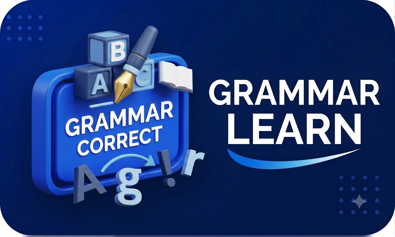 GRAMMAR