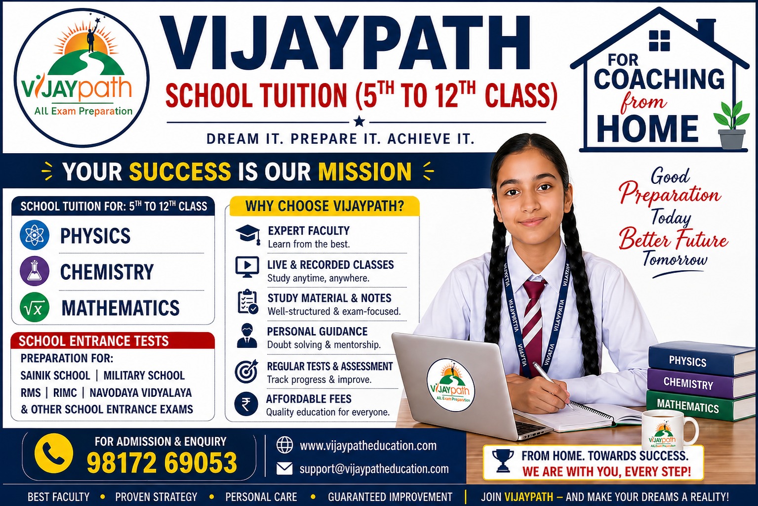 Series Home Work is updated