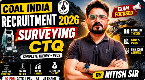 Surveying CTQ 4