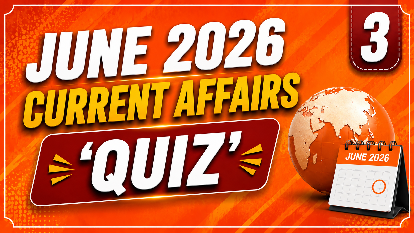 JUNE 2026 CA (SET 3) – 20 MCQs