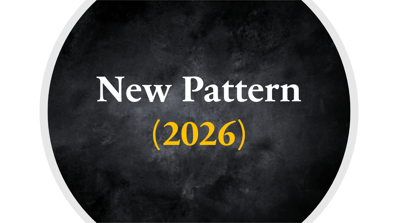 New Pattern-2026
