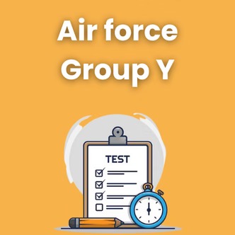 AIRFORCE Y GROUP