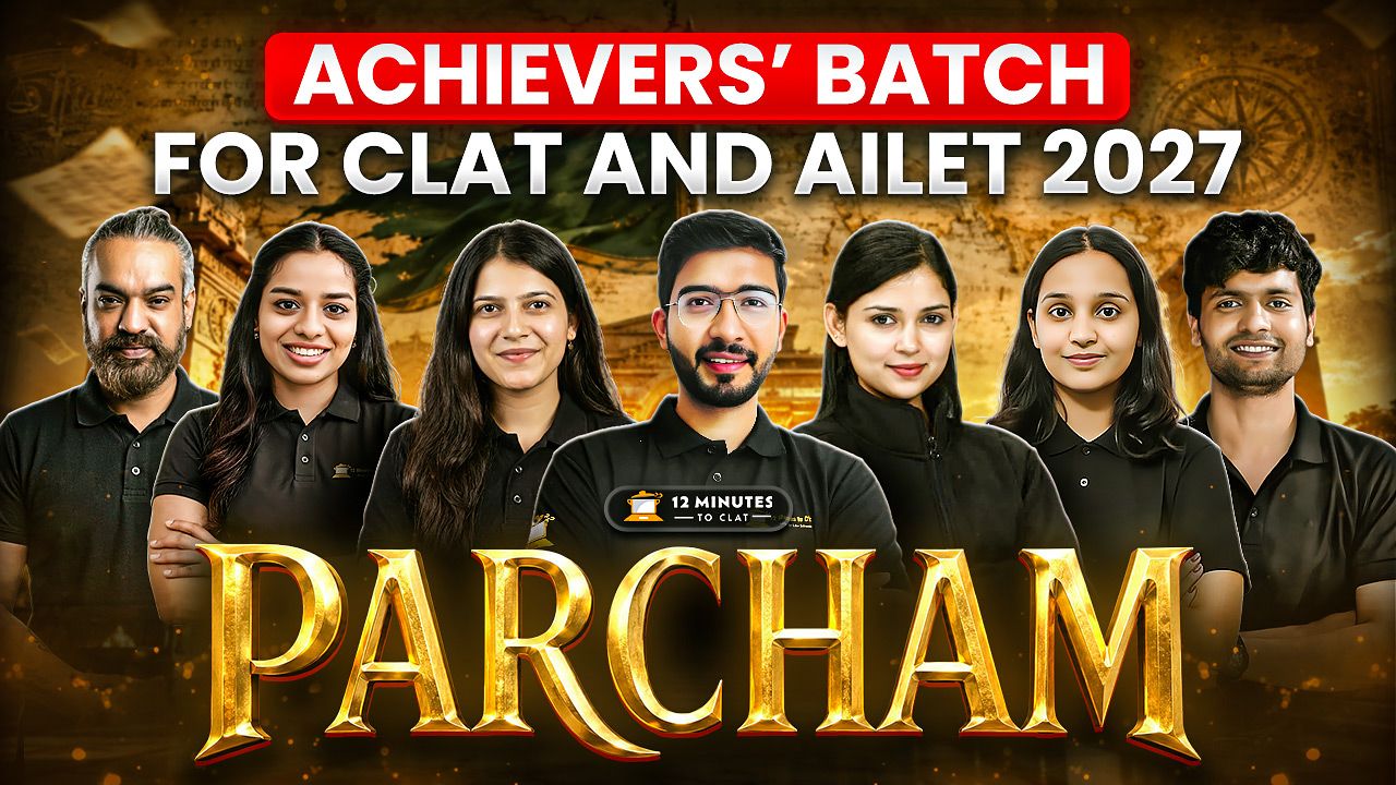 PARCHAM Batch Orientation